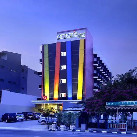 Amaris Hotel Juanda-3