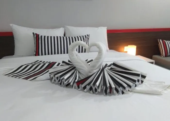 Hi Hotel Senen Jakarta